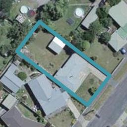 30 Wallace Street, Featherston