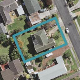 1 Patricia Place, Hillpark, Auckland