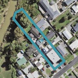 12B Cross Street, Drury, Drury