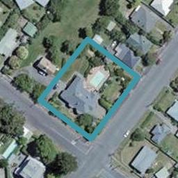 19 Johnston Street, Featherston, Featherston