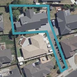 25 The Ford, Huntington, Hamilton