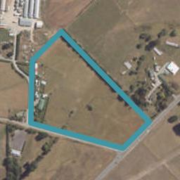 22 Ross Road, Oamaru