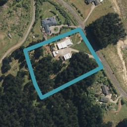 295 NGAHERE PARK RD, Turitea, Palmerston North