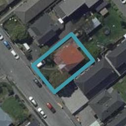 21 Parlane Street, Addington, Christchurch
