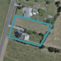 109 Boundary Road, Upper Plain, Masterton