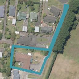 25 Nikau Street, Tawhero, Whanganui