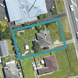 275 Old Taupo Road, Hillcrest, Rotorua