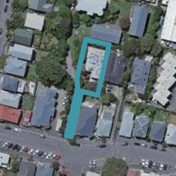 36 Colombo Street, Newtown, Wellington