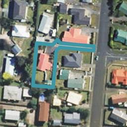47 Tawa Street, Hawera