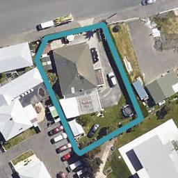 19 Killarney Street, Kaikoura, Kaikoura