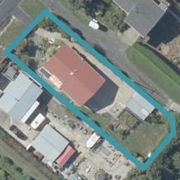 467 Brighton Road, Westwood, Dunedin