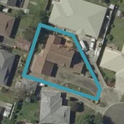 6 Sheraton Grove, Highbury, Palmerston North