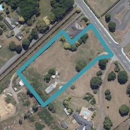 596 Ruakura Road, Newstead