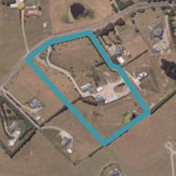 201 Homestead Road, Weston, Oamaru