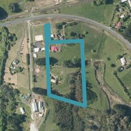1279 State Highway 16, Waimauku, Waimauku