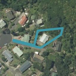 124 Regent Heights, Thames, Thames