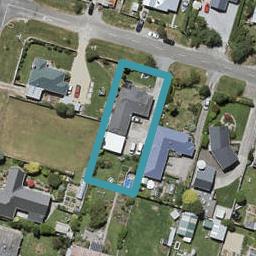 42 Kilmarnock Street, Wallacetown, Wallacetown