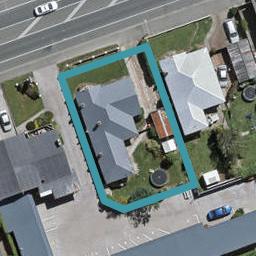 345 Tay Street, Turnbull Thomson Park, Invercargill