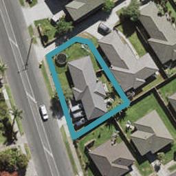 30 Robertson Road, Favona, Auckland