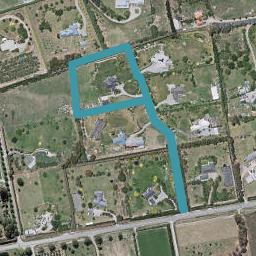 448 Johns Road, Fernside, Rangiora