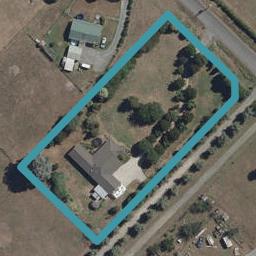 126 Starr Road, Taupiri