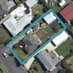 25 Hunt Street, Richmond