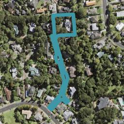 19B Woodfern Crescent, Titirangi, Auckland