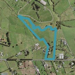 97 Buckville Road, Buckland