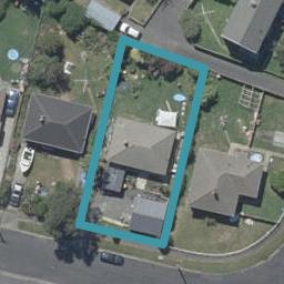 15 Allenby Avenue, Liberton, Dunedin