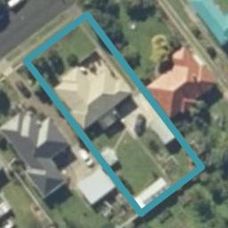 19 Fitzherbert Street, Putaruru