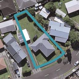 15 Riversdale Drive, Merrilands, New Plymouth