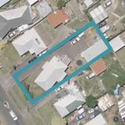 6 Aotea Street, Castlecliff, Whanganui