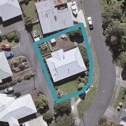 7 Leatham Avenue, Strandon, New Plymouth