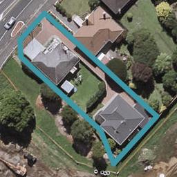 2/199 Tukapa Street, Westown, New Plymouth
