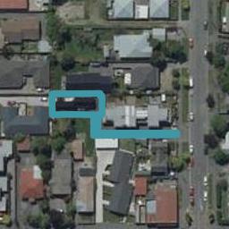 9D Champion Street, Edgeware, Christchurch