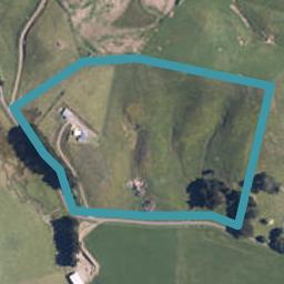 400 Te Kakapo Valley Road, Dannevirke