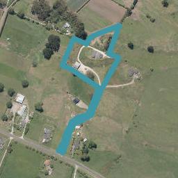 174 Tayforth Road, Westmere, Whanganui