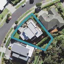 56 Kittiwake Drive, Schnapper Rock, Auckland