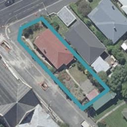 234 North Road, North East Valley, Dunedin