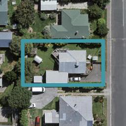 117 Pomona Street, Strathern, Invercargill