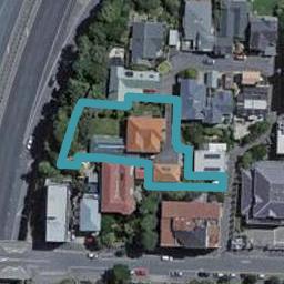 9 Selwyn Terrace, Thorndon, Wellington