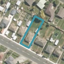 14 Gormack Street, Balclutha