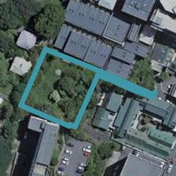 16 Terrace Gardens, TE ARO, WELLINGTON