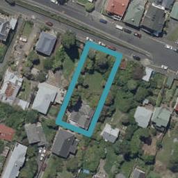 85 Elm Row, Dunedin Central, Dunedin