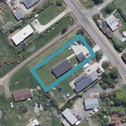 1429 Coast Road, Karitane, Waikouaiti