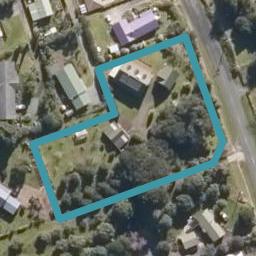 38 Tauraroa Road, Whangarei