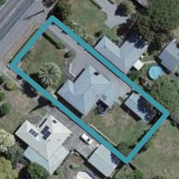 13 Main Street, Greytown