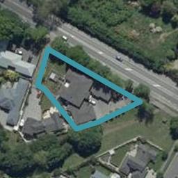 543 Harewood Road, Harewood, Christchurch