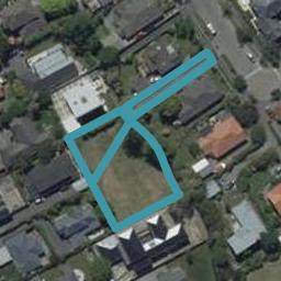 107 St Andrews Square, Strowan, Christchurch
