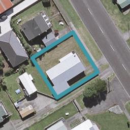 53 Grey Street, Waitara, Waitara